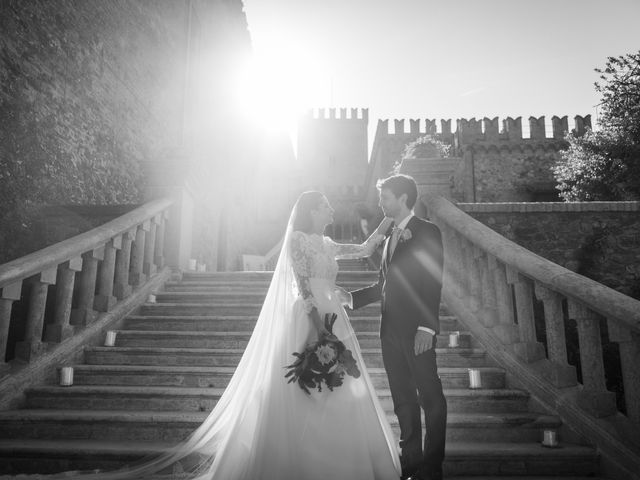 Giorgio and Chiara's Wedding in Parma, Italy 2