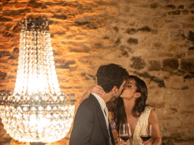 Giorgio and Chiara's Wedding in Parma, Italy 43