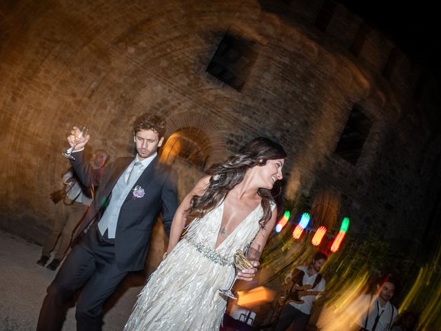 Giorgio and Chiara's Wedding in Parma, Italy 44