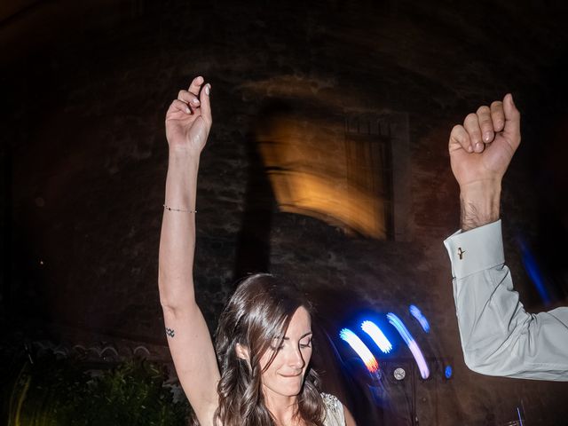 Giorgio and Chiara's Wedding in Parma, Italy 46