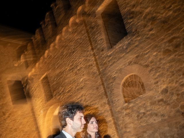 Giorgio and Chiara's Wedding in Parma, Italy 47