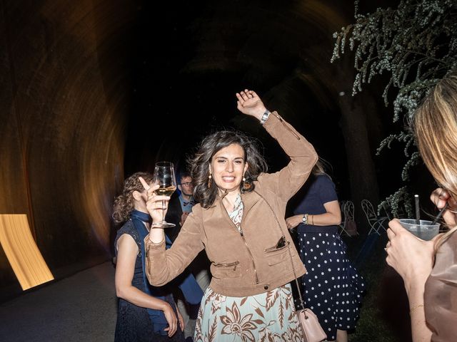Giorgio and Chiara's Wedding in Parma, Italy 48