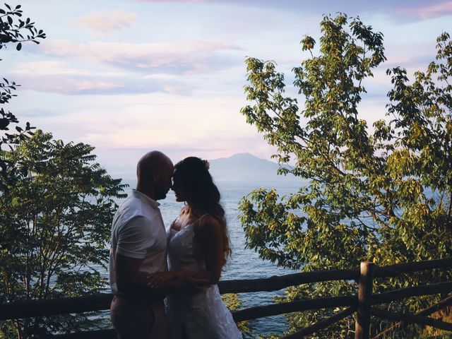 Diana and Alvydas's Wedding in Rome, Italy 4