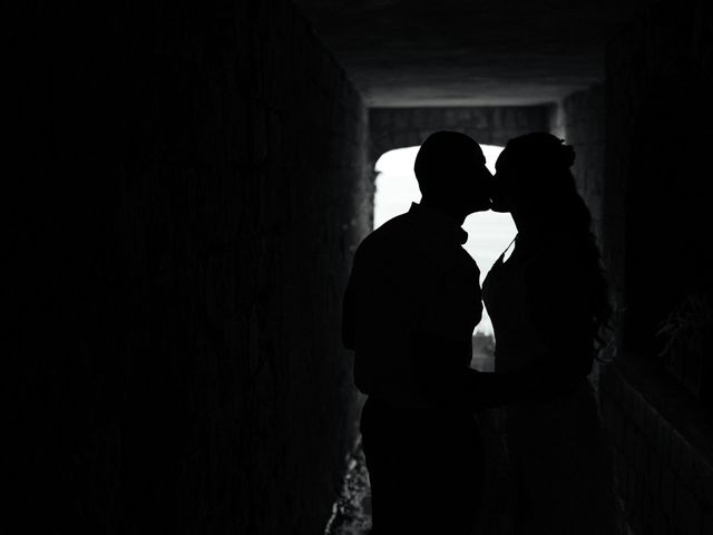 Diana and Alvydas's Wedding in Rome, Italy 15