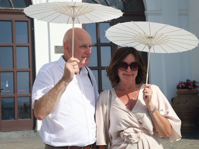 Diana and Alvydas's Wedding in Rome, Italy 29