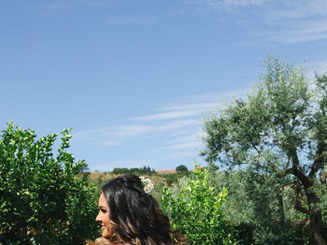 Diana and Alvydas's Wedding in Rome, Italy 42