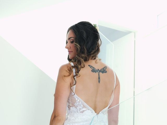 Diana and Alvydas's Wedding in Rome, Italy 45
