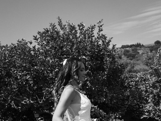 Diana and Alvydas's Wedding in Rome, Italy 46
