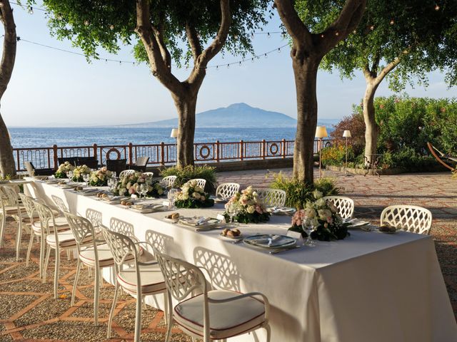 Diana and Alvydas's Wedding in Rome, Italy 48