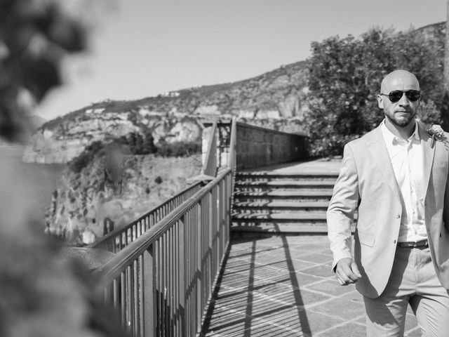 Diana and Alvydas's Wedding in Rome, Italy 54