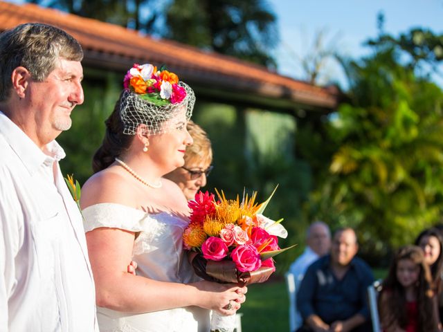 Danny and Jessica&apos;s Wedding in Homestead, Florida 9