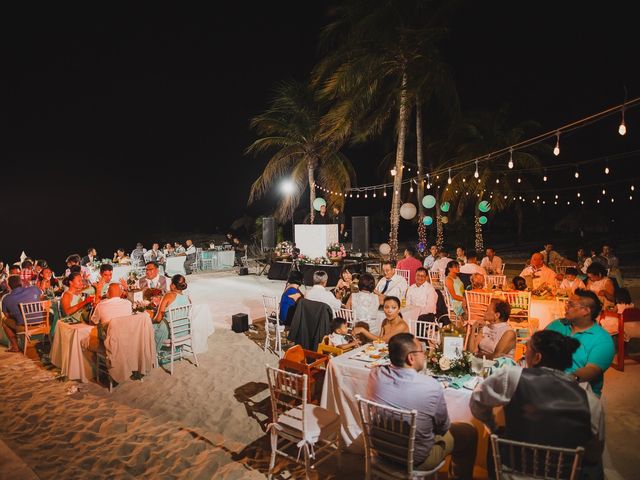 Keith and Joanne&apos;s Wedding in Oranjestad, Aruba 64