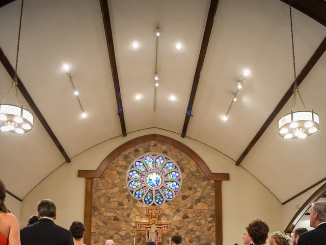 Ryan and Michelle&apos;s Wedding in Vernon, New Jersey 14
