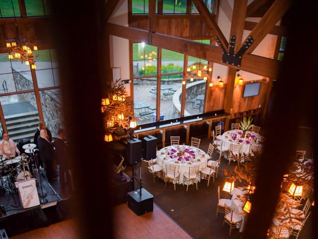 Ryan and Michelle&apos;s Wedding in Vernon, New Jersey 34