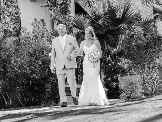 Biagio and Jennifer&apos;s Wedding in Las Vegas, Nevada 36
