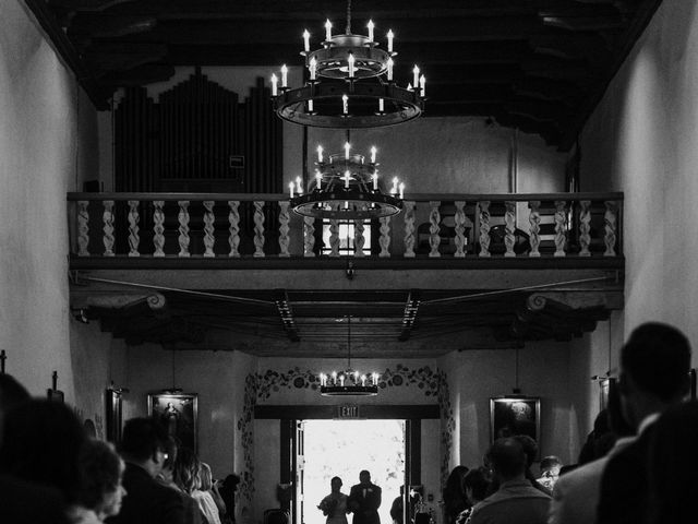 Michael and Savayia&apos;s Wedding in Arroyo Grande, California 5