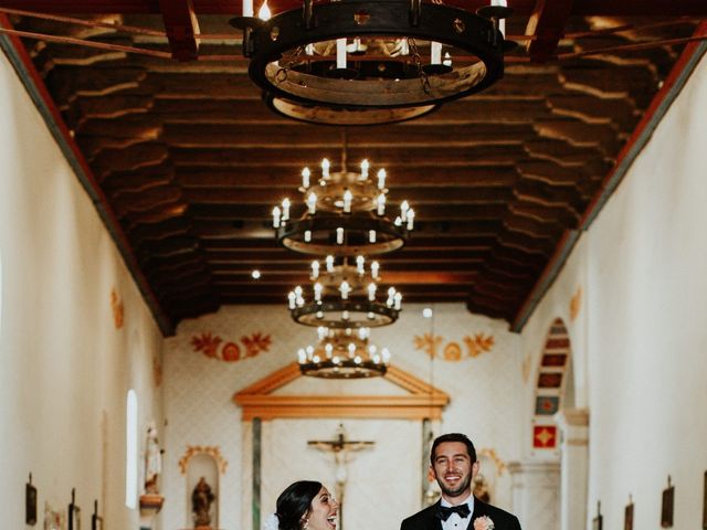 Michael and Savayia&apos;s Wedding in Arroyo Grande, California 13