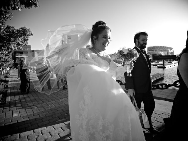 Luke and Jennifer&apos;s Wedding in Westlake, Ohio 5