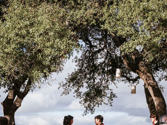 Ruben and Makenna&apos;s Wedding in Driftwood, Texas 8