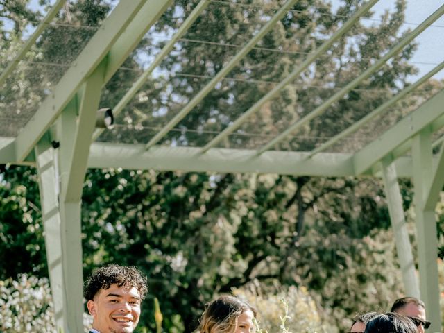 Daniel and Fangting&apos;s Wedding in Walnut Creek, California 17