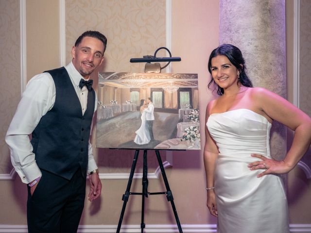 Anthony and Lia's Wedding in Claymont, Delaware 3