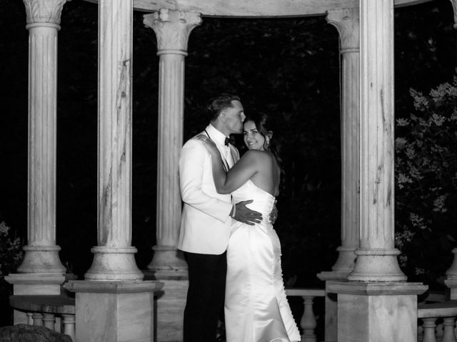 Anthony and Lia's Wedding in Claymont, Delaware 1