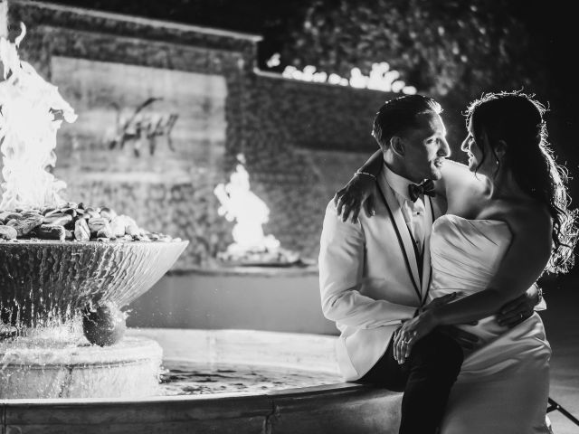 Anthony and Lia's Wedding in Claymont, Delaware 7