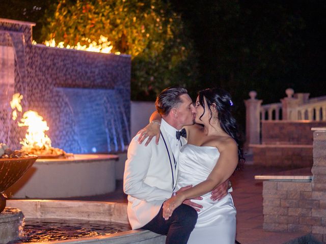 Anthony and Lia's Wedding in Claymont, Delaware 8