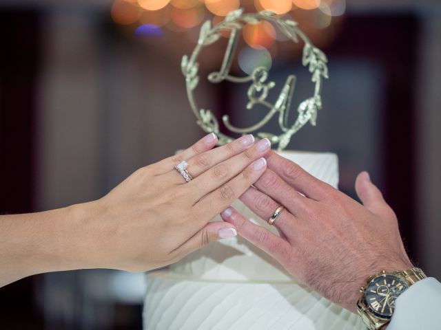 Anthony and Lia's Wedding in Claymont, Delaware 12