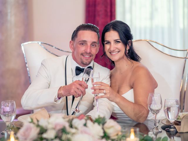 Anthony and Lia's Wedding in Claymont, Delaware 15