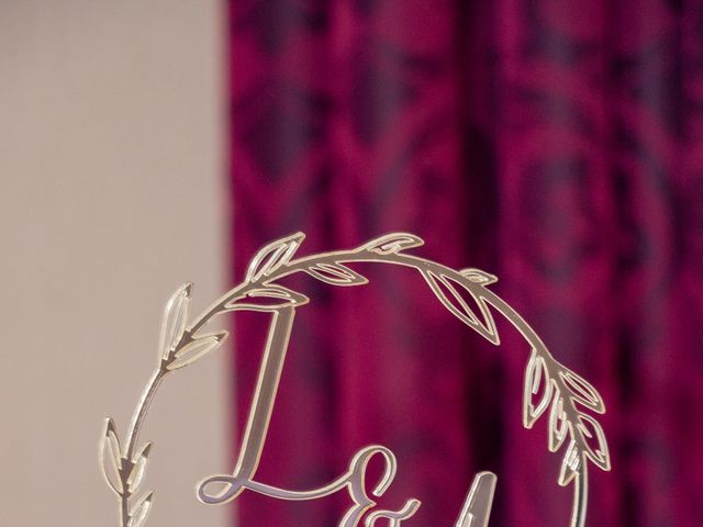 Anthony and Lia's Wedding in Claymont, Delaware 20