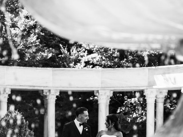 Anthony and Lia's Wedding in Claymont, Delaware 24