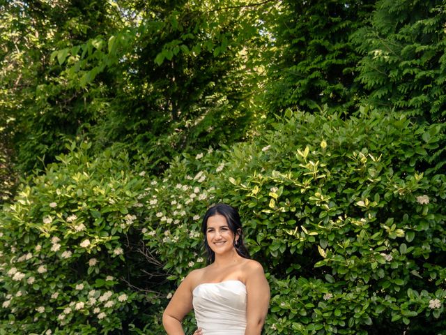 Anthony and Lia's Wedding in Claymont, Delaware 26