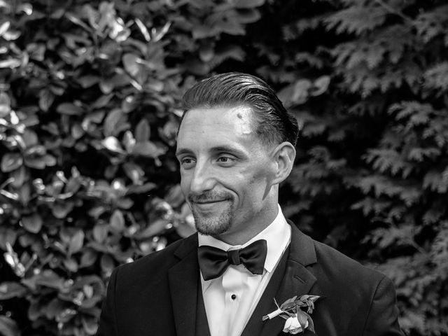 Anthony and Lia's Wedding in Claymont, Delaware 31