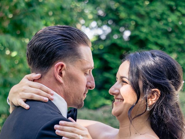 Anthony and Lia's Wedding in Claymont, Delaware 44