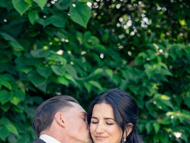 Anthony and Lia's Wedding in Claymont, Delaware 50