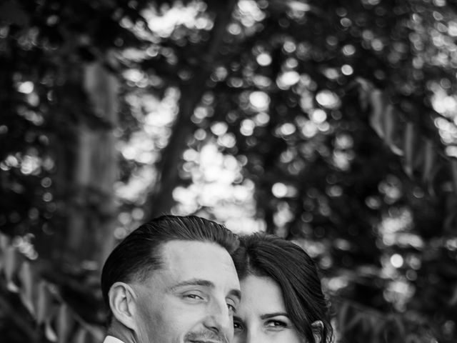 Anthony and Lia's Wedding in Claymont, Delaware 51