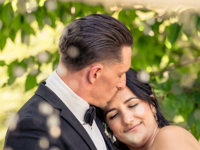 Anthony and Lia's Wedding in Claymont, Delaware 52