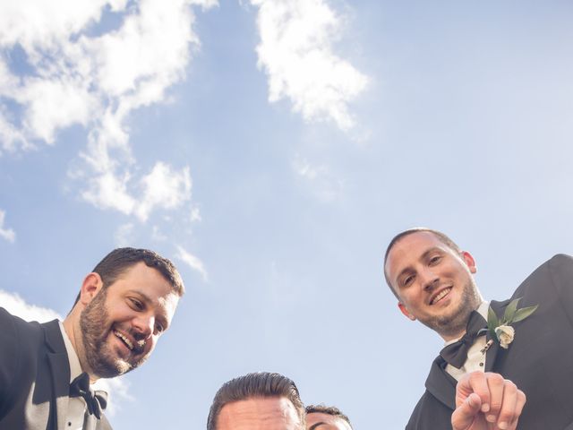 Anthony and Lia's Wedding in Claymont, Delaware 59