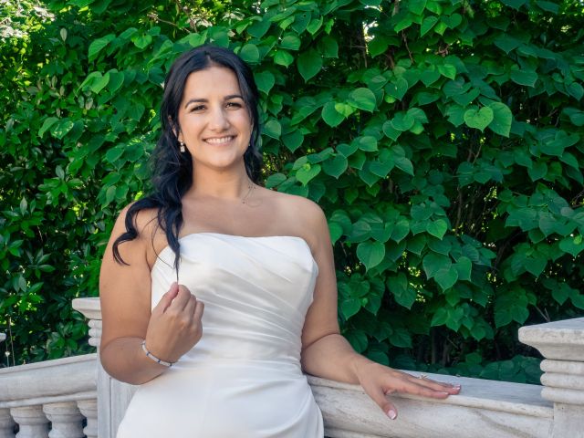 Anthony and Lia's Wedding in Claymont, Delaware 64