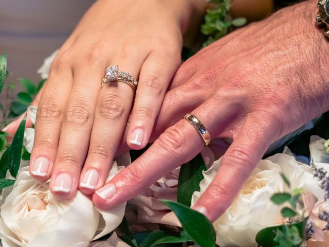 Anthony and Lia's Wedding in Claymont, Delaware 76