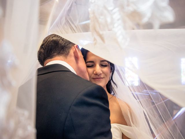 Anthony and Lia's Wedding in Claymont, Delaware 77