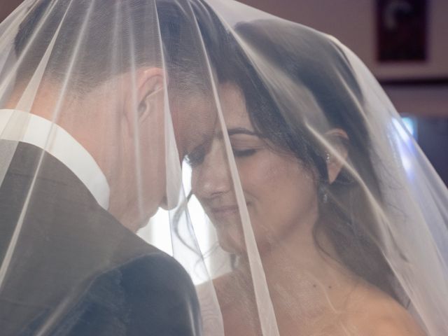 Anthony and Lia's Wedding in Claymont, Delaware 80