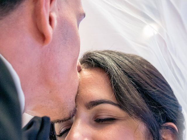 Anthony and Lia's Wedding in Claymont, Delaware 81