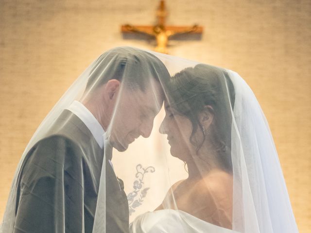 Anthony and Lia's Wedding in Claymont, Delaware 86