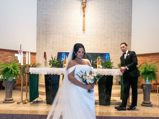 Anthony and Lia's Wedding in Claymont, Delaware 87