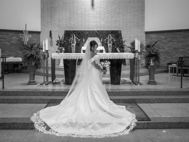 Anthony and Lia's Wedding in Claymont, Delaware 88