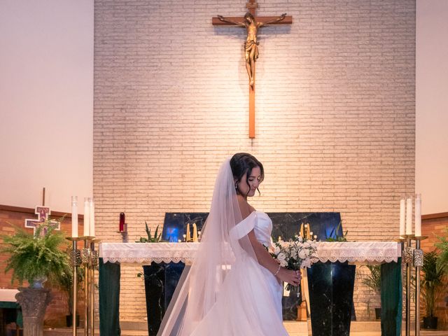 Anthony and Lia's Wedding in Claymont, Delaware 90