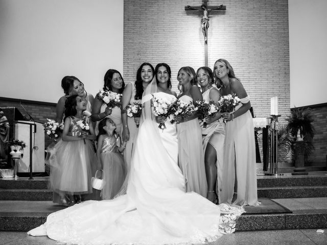 Anthony and Lia's Wedding in Claymont, Delaware 91