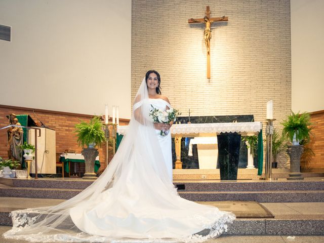 Anthony and Lia's Wedding in Claymont, Delaware 94